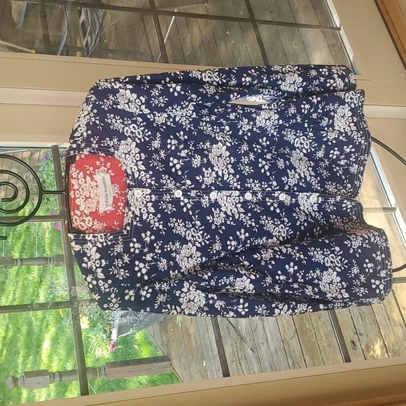 Adele Martin Vintage 1960's Retro 2pc Sz. M Matching Hat & Jacket - Picture 7 of 16